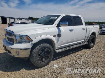 2015 RAM 1500 LONGHORN 1C6RR7PT5FS557125 - główne zdjęcie licytacji z USA - miniatura