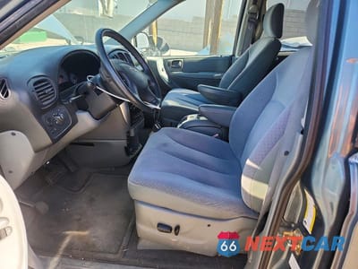 Zdjęcie 7 z 13 samochodu: 2006 CHRYSLER TOWN & COUNTRY TOURING VIN:2A8GP54L86R836366 - miniatura