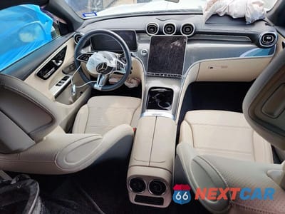 Zdjęcie 8 z 14 samochodu: 2024 MERCEDES-BENZ GLC 300 4MATIC VIN:W1NKM4HB7RF080278 - miniatura