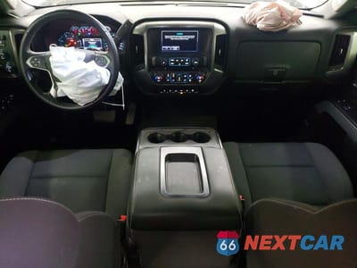 Zdjęcie 8 z 13 samochodu: 2016 CHEVROLET SILVERADO K2500 HEAVY DUTY LT VIN:1GC1KVE87GF208457 - miniatura