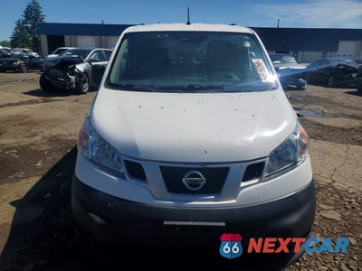 Piąte zdjęcie samochodu w środku: 2016 NISS NV200 SV VIN:3N6CM0KN3GK693642 - miniatura