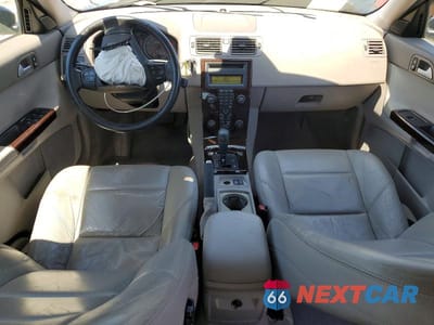 Zdjęcie 8 z 13 samochodu: 2006 VOLVO S40 2.4I VIN:YV1MS382X62208493 - miniatura