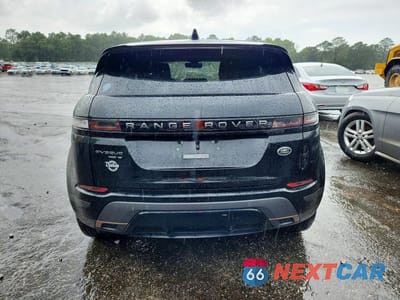 Zdjęcie 6 z 13 samochodu: 2020 LAND ROVER RANGE ROVER EVOQUE SE VIN:SALZL2GX8LH060166 - miniatura