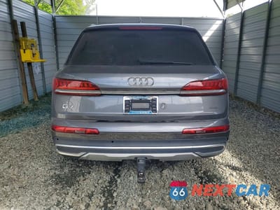 Zdjęcie 6 z 14 samochodu: 2021 AUDI Q7 PREMIUM PLUS VIN:WA1LXAF76MD023293 - miniatura