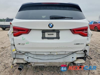 Zdjęcie 6 z 14 samochodu: 2021 BMW X3 SDRIVE30I VIN:5UXTY3C03M9D81820 - miniatura