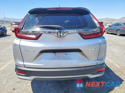 Zdjęcie 6 z 13 samochodu: 2020 HONDA CR-V LX VIN:5J6RW2H25LA014976 - miniatura