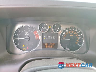 Zdjęcie 9 z 13 samochodu: 2008 HUMMER H3 VIN:5GTEN13E388168418 - miniatura