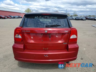 Zdjęcie 6 z 13 samochodu: 2007 DODGE CALIBER VIN:1B3HE78K87D594196 - miniatura