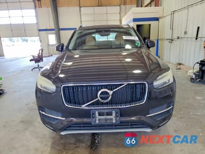 Piąte zdjęcie samochodu w środku: 2016 VOLVO XC90 T6 VIN:YV4A22PK1G1023094 - miniatura
