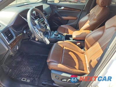 Zdjęcie 7 z 13 samochodu: 2018 AUDI Q5 PREMIUM PLUS VIN:WA1BNAFY2J2247596 - miniatura