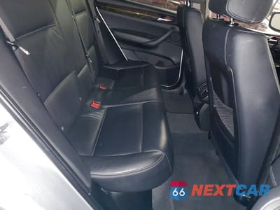 Zdjęcie 11 z 13 samochodu: 2014 BMW X3 XDRIVE28I VIN:5UXWX9C50E0D29520 - miniatura