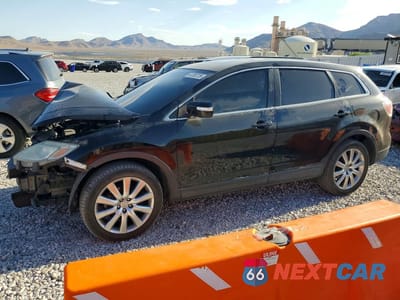 2008 MAZDA CX-9 JM3TB28V280162119 - główne zdjęcie licytacji z USA - miniatura