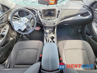 Zdjęcie 8 z 13 samochodu: 2025 CHEVROLET MALIBU LT VIN:1G1ZD5ST3SF119184 - miniatura