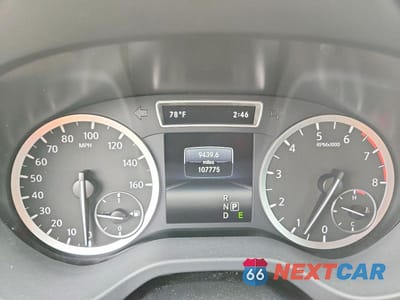 Zdjęcie 9 z 12 samochodu: 2017 INFINITI QX30 PREMIUM VIN:SJKCH5CR7HA017751 - miniatura