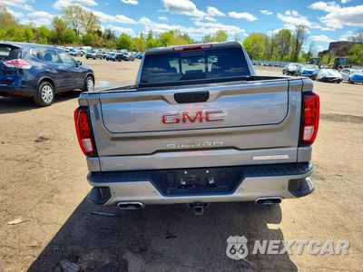 Zdjęcie 6 z 13 samochodu: 2025 GMC SIERRA K1500 ELEVATION VIN:3GTUUCED7SG117916 - miniatura