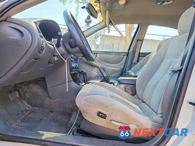 Zdjęcie 7 z 12 samochodu: 2000 OLDSMOBILE ALERO GL VIN:1G3NL52T3YC335751 - miniatura