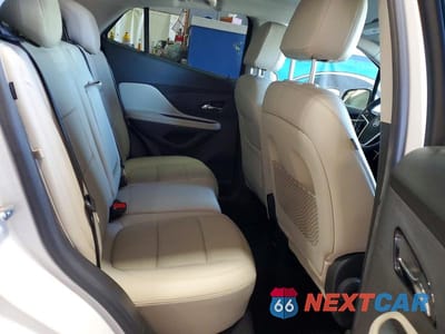 Zdjęcie 11 z 13 samochodu: 2019 BUICK ENCORE ESSENCE VIN:KL4CJCSMXKB832149 - miniatura