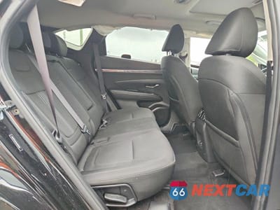 Zdjęcie 11 z 13 samochodu: 2022 HYUNDAI TUCSON SEL VIN:5NMJF3AE1NH004936 - miniatura