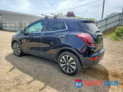 Drugie zdjęcie samochodu z przodu: 2021 BUICK ENCORE PREFERRED VIN:KL4CJASB3MB332291 - miniatura