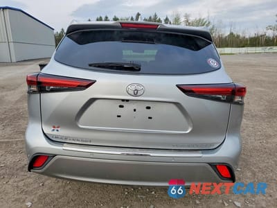 Zdjęcie 6 z 13 samochodu: 2024 TOYOTA HIGHLANDER PLATINUM VIN:5TDKDRBH7RS542582 - miniatura
