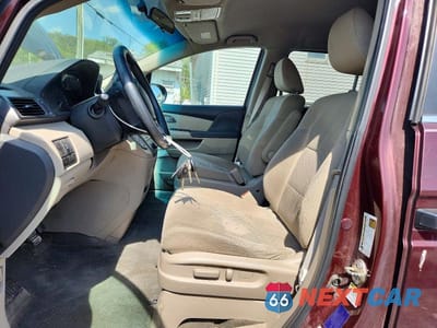 Zdjęcie 7 z 13 samochodu: 2015 HONDA ODYSSEY LX VIN:5FNRL5H25FB069357 - miniatura
