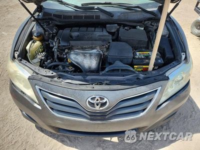Zdjęcie 11 z 12 samochodu: 2011 TOYOTA CAMRY LE VIN:4T1BF3EK2BU701293 - miniatura