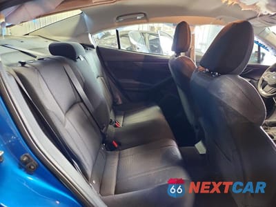 Zdjęcie 10 z 12 samochodu: 2020 SUBARU IMPREZA PREMIUM VIN:4S3GKAV60L3611211 - miniatura