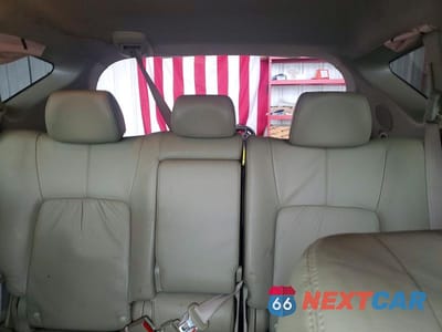 Zdjęcie 10 z 13 samochodu: 2010 NISSAN MURANO S VIN:JN8AZ1MWXAW117862 - miniatura