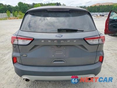 Zdjęcie 6 z 14 samochodu: 2022 FORD ESCAPE S VIN:1FMCU0F62NUA82001 - miniatura