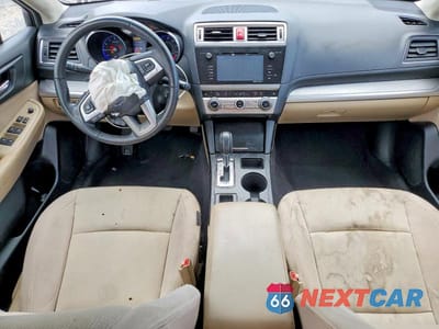 Zdjęcie 8 z 12 samochodu: 2017 SUBARU LEGACY 2.5I PREMIUM VIN:4S3BNAC63H3010256 - miniatura
