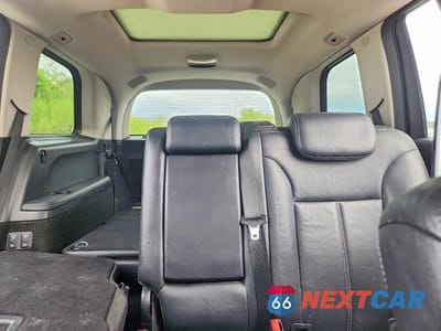 Zdjęcie 10 z 14 samochodu: 2009 MERCEDES-BENZ GL 550 4MATIC VIN:4JGBF86E69A467998 - miniatura