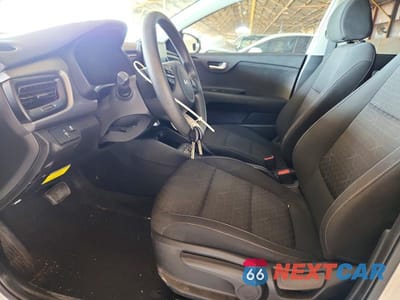 Zdjęcie 7 z 13 samochodu: 2023 KIA RIO LX VIN:3KPA24AD6PE553342 - miniatura