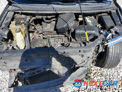 Zdjęcie 11 z 13 samochodu: 2013 FORD EDGE LIMITED VIN:2FMDK3KC8DBB66299 - miniatura