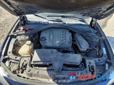 Zdjęcie 11 z 12 samochodu: 2015 BMW 328 D XDRIVE VIN:WBA3K5C52FK547552 - miniatura