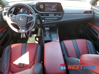 Zdjęcie 8 z 13 samochodu: 2022 LEXUS ES 350 F SPORT VIN:58AGZ1B17NU137182 - miniatura