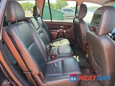 Zdjęcie 11 z 13 samochodu: 2007 VOLVO XC90 3.2 VIN:YV4CZ982671357939 - miniatura