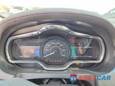 Zdjęcie 9 z 13 samochodu: 2014 LINCOLN MKT VIN:2LMHJ5AT5EBL53863 - miniatura