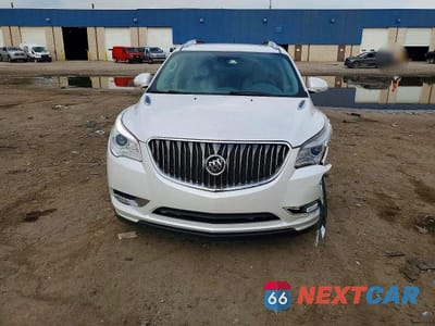 Piąte zdjęcie samochodu w środku: 2016 BUICK ENCLAVE VIN:5GAKVCKD0GJ163524 - miniatura
