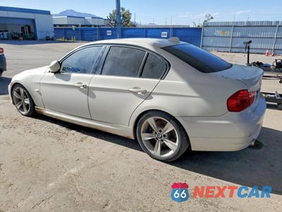 Drugie zdjęcie samochodu z przodu: 2011 BMW 335 I VIN:WBAPM5C55BE575852 - miniatura