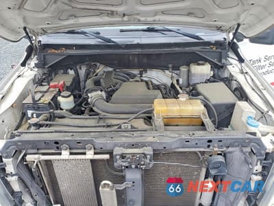 Zdjęcie 12 z 13 samochodu: 2020 NISSAN NV 1500 DELIVERY VAN VIN:1N6BF0KM6LN805707 - miniatura