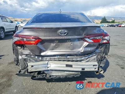 Zdjęcie 6 z 12 samochodu: 2023 TOYOTA CAMRY SE VIN:4T1T11AK4PU798615 - miniatura