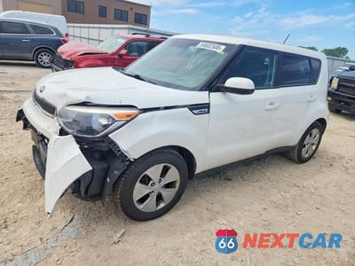 2016 KIA SOUL BASE KNDJN2A28G7250864 - główne zdjęcie licytacji z USA - miniatura