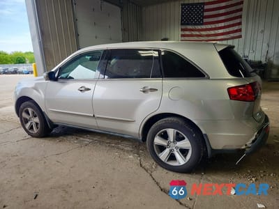 Drugie zdjęcie samochodu z przodu: 2011 ACURA MDX TECHNOLOGY VIN:2HNYD2H4XBH537235 - miniatura