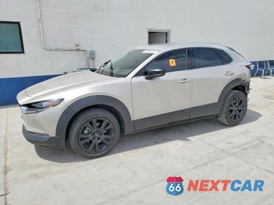 2023 MAZDA CX-30 PREMIUM 3MVDMBDY2PM519705 - główne zdjęcie licytacji z USA - miniatura