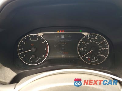 Zdjęcie 9 z 13 samochodu: 2023 NISSAN ALTIMA SL VIN:1N4BL4EV6PN413488 - miniatura
