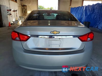 Zdjęcie 6 z 12 samochodu: 2015 CHEVROLET IMPALA LT VIN:2G1125S35F9114067 - miniatura