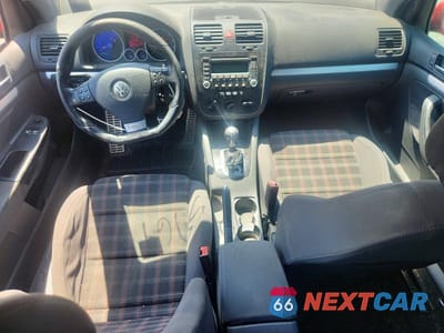 Zdjęcie 8 z 12 samochodu: 2006 VOLKSWAGEN NEW GTI VIN:WVWFV71K56W125764 - miniatura