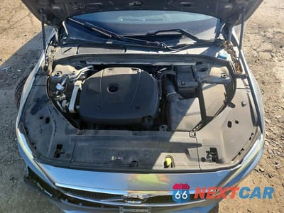 Zdjęcie 11 z 12 samochodu: 2018 VOLVO S90 T5 MOMENTUM VIN:LVY102AK3JP043720 - miniatura