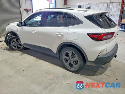 Drugie zdjęcie samochodu z przodu: 2025 FORD ESCAPE ST LINE SELECT VIN:1FMCU9NZ9SUA72139 - miniatura