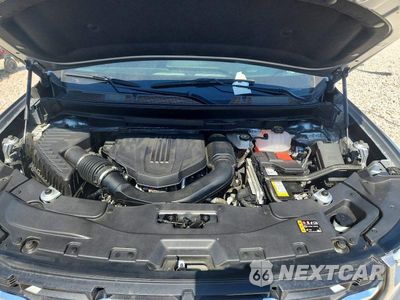 Zdjęcie 23 z 26 samochodu: 2024 GMC ACADIA UPLEVEL VIN:1GKENKKS4RJ174358 - miniatura